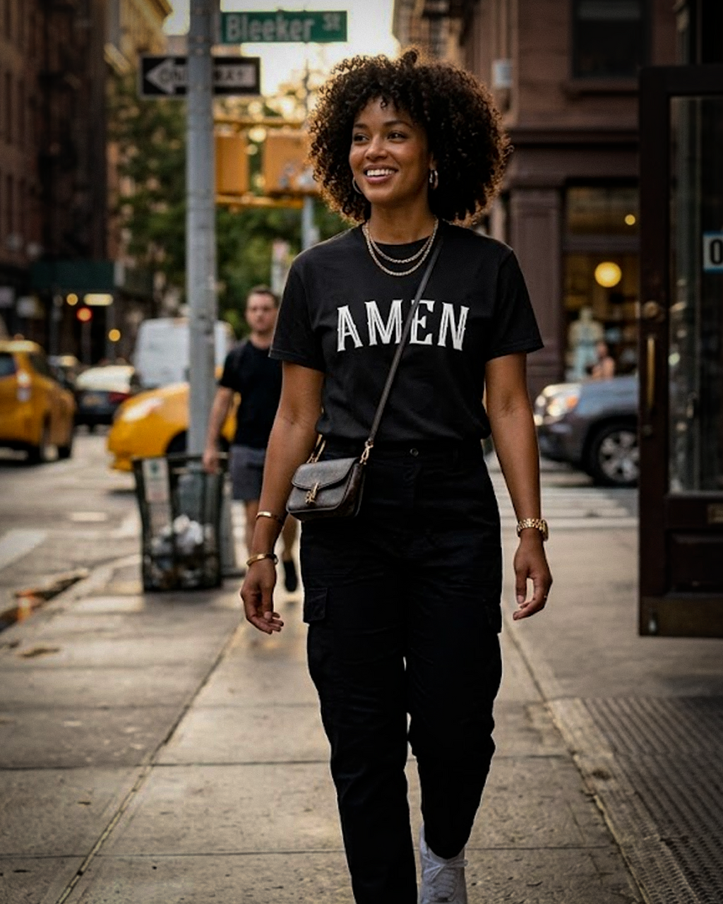 Amen | Sunday To Social